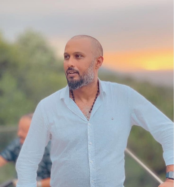 احمد عياش